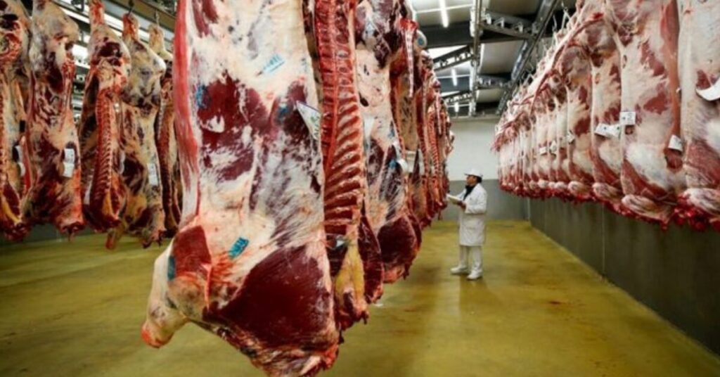 quatro novas plantas frigorificas sao habilitadas para exportar a china portal dbo