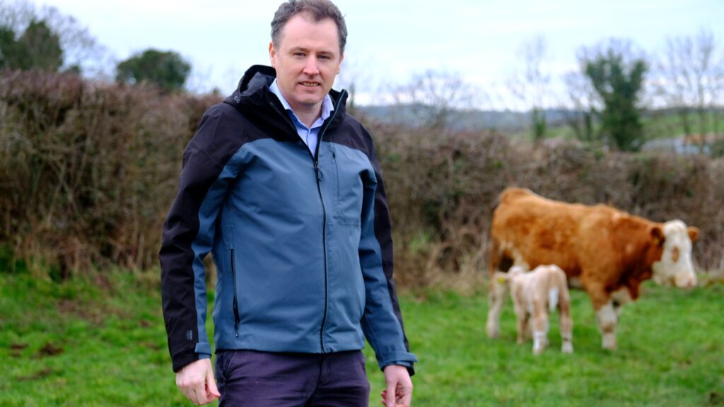 Minister opens €265m suckler and beef support schemes 2 rewetting targets could be met entirely by state owned land 2