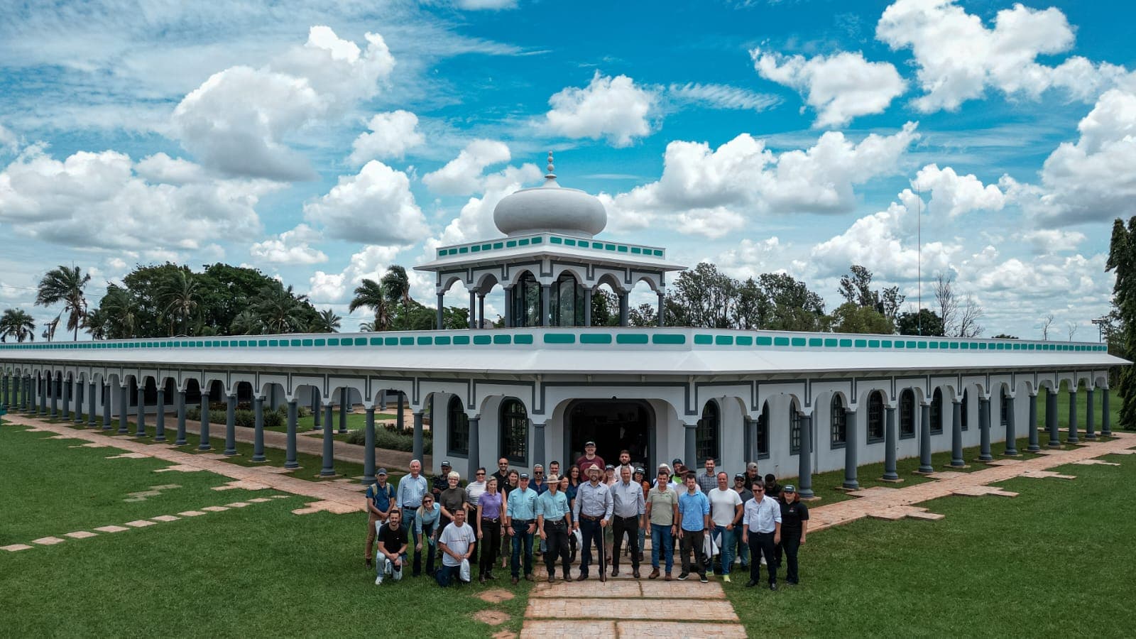 road show para jornalistas e comunicadores do agro 1