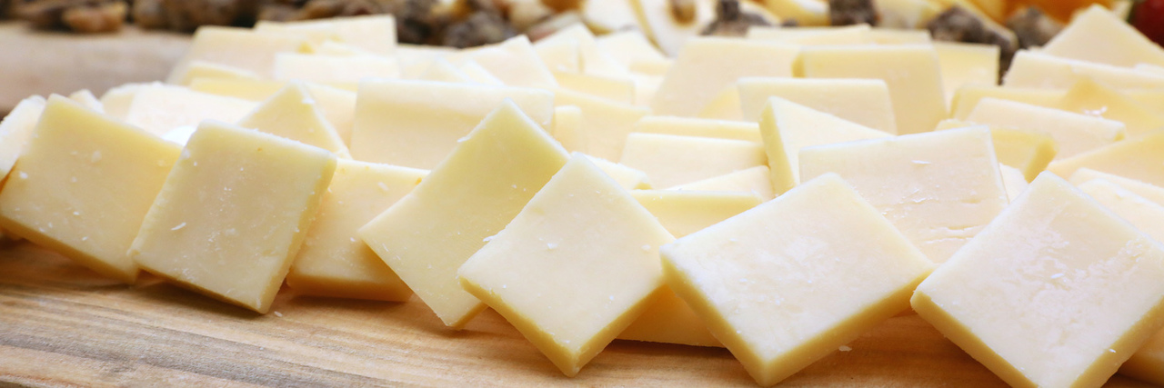 Rota do Queijo valoriza produção paranaense