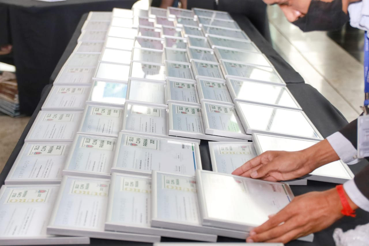 selo clima aponta que instituicoes certificadas em 2022 atendem aos objetivos de desenvolvimento sustentavel