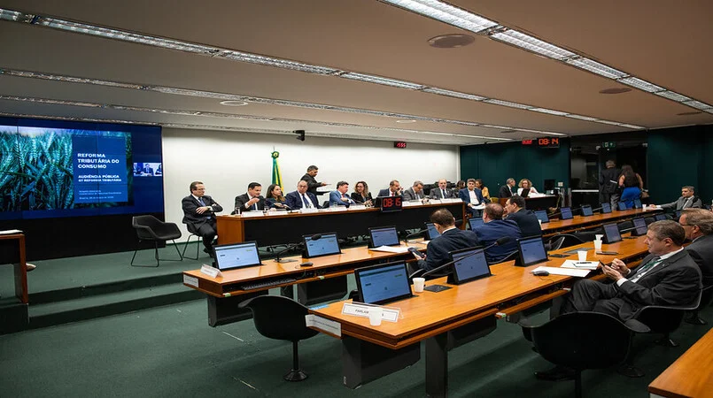 sem aliquotas diferenciadas cna preve alta da cesta basica e da carga tributaria do agro