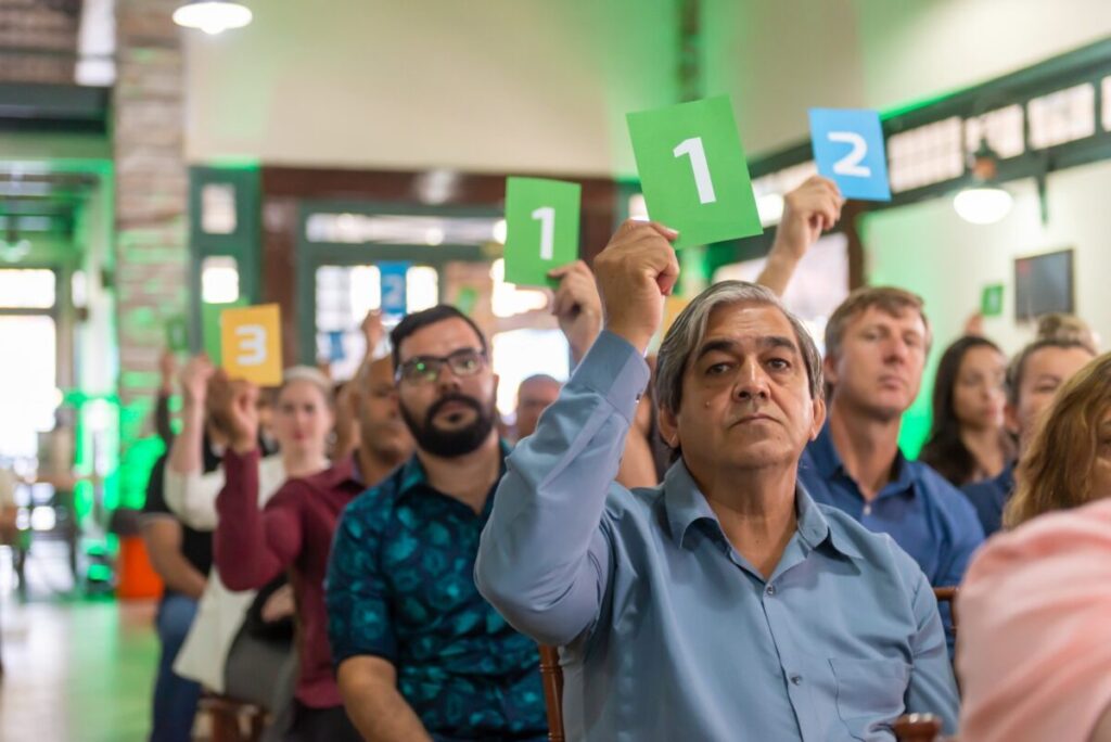 sicredi dexis finaliza prestacao de contas com assembleia nesta terca 1