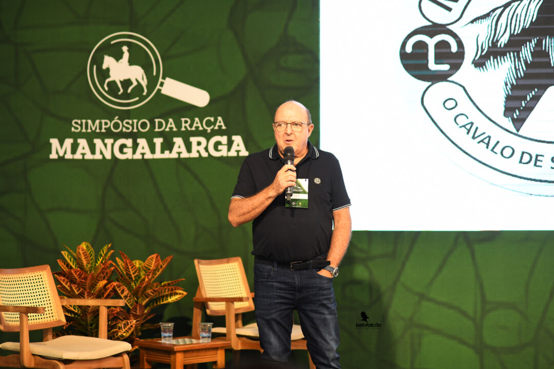 Simpósio inédito sobre cavalos reúne 20 especialistas de todo o país em SP