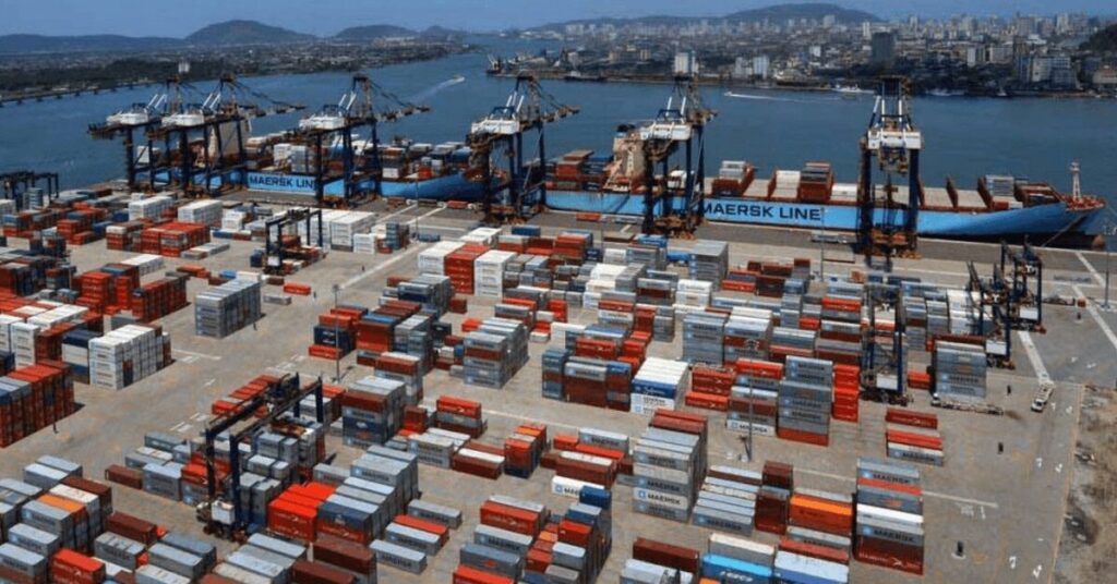 TCU deve retomar na quarta-feira análise sobre privatização do Porto de Santos • Portal DBO 2 tcu deve retomar na quarta feira analise sobre privatizacao do porto de santos portal dbo