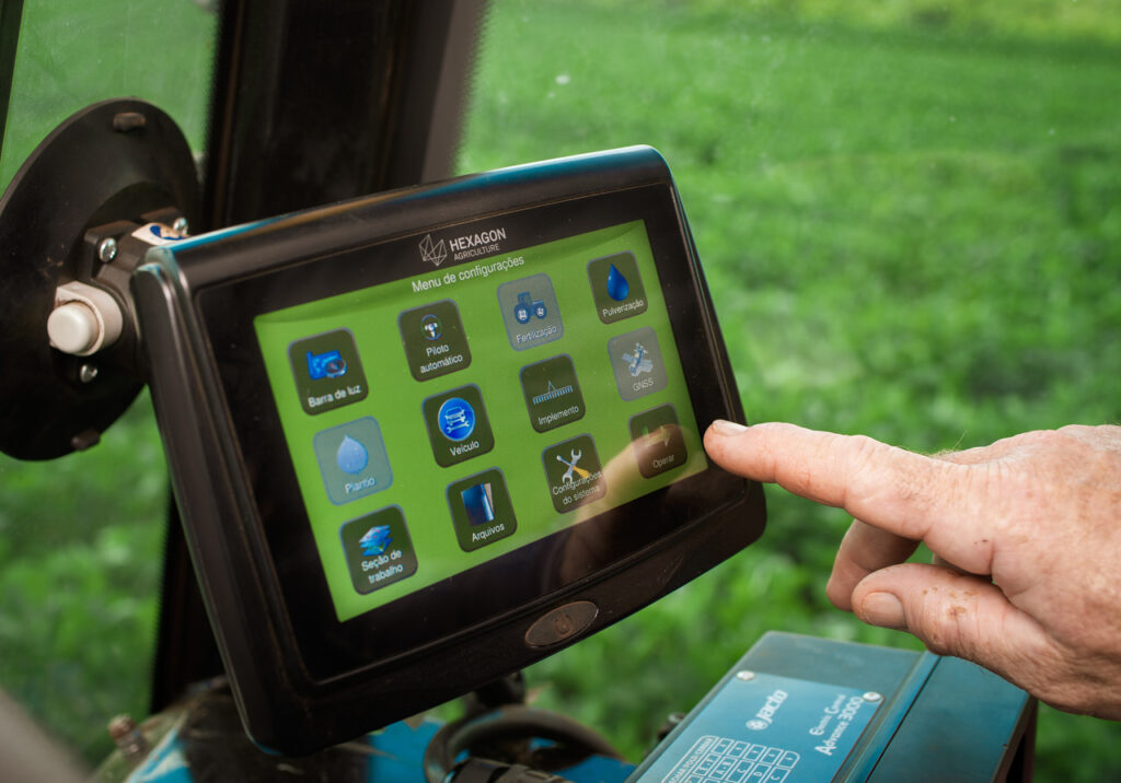tecnologias brasileiras ajudam a alavancar producao no campo 1