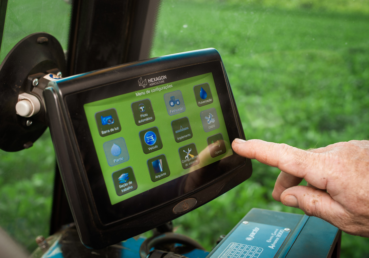 tecnologias brasileiras ajudam a alavancar producao no campo 1