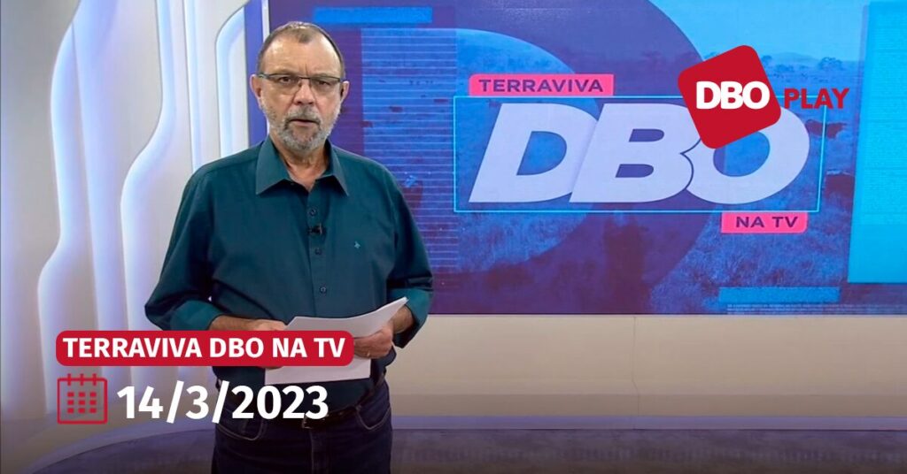 Terraviva DBO na TV – Programa do dia 14/3/2023 (Completo) • Portal DBO 2 terraviva dbo na tv programa do dia 14 3 2023 completo portal dbo
