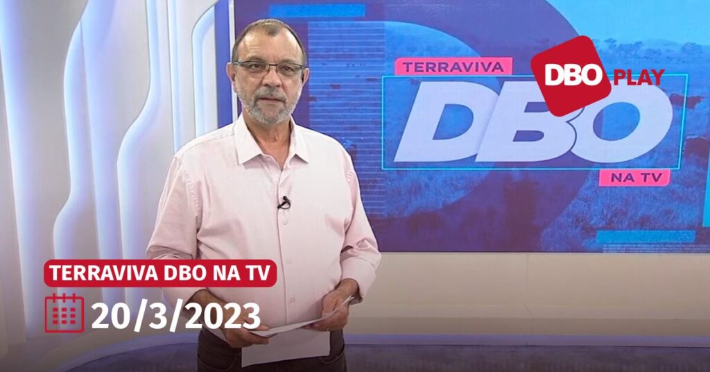 terraviva dbo na tv programa do dia 20 3 2023 completo portal dbo