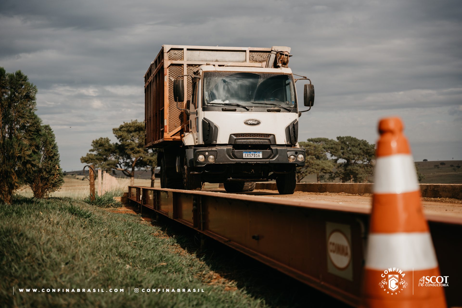 veja as muitas vantagens das balancas rodoviarias em confinamentos 1