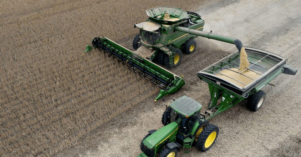 venda de maquina agricola cai 139 em janeiro ante janeiro de 2022 portal dbo