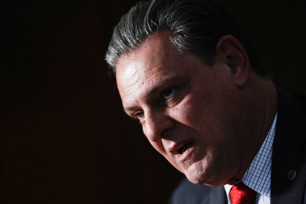 Viagem à China vai aproximar ainda mais o agronegócio do governo, diz Fávaro 2 viagem a china vai aproximar ainda mais o agronegocio do governo diz favaro