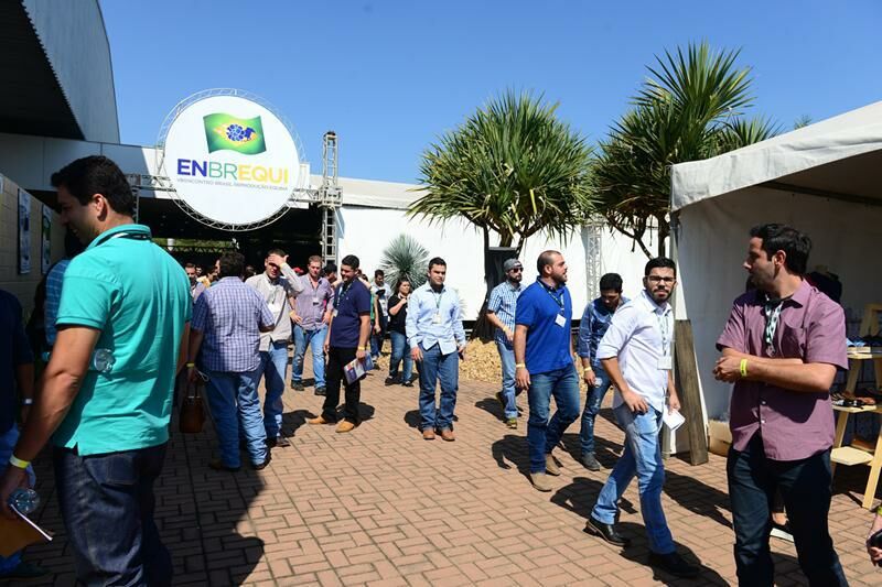 11º Enbrequi promove troca de experiências e vivências entre médicos veterinários