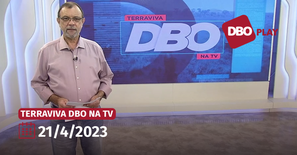 1682142582 Terraviva DBO na TV Veja o programa completo de