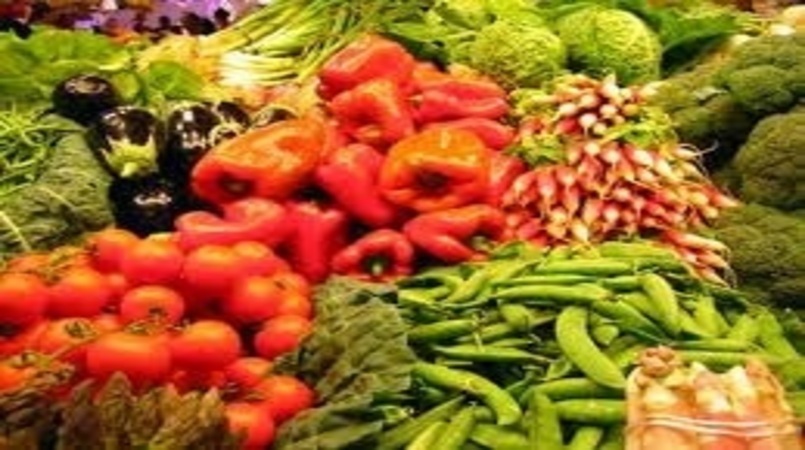 Comercio de frutas e hortalicas nas Ceasas superou R 61