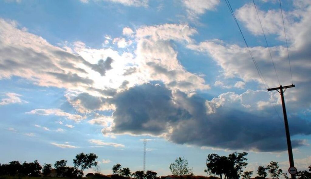 temperatura mais amenas no Paraná