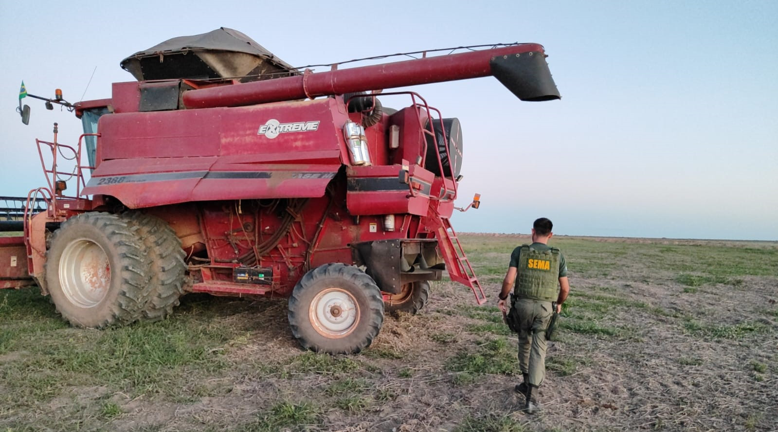 agricultor e multado em r 33 milhoes