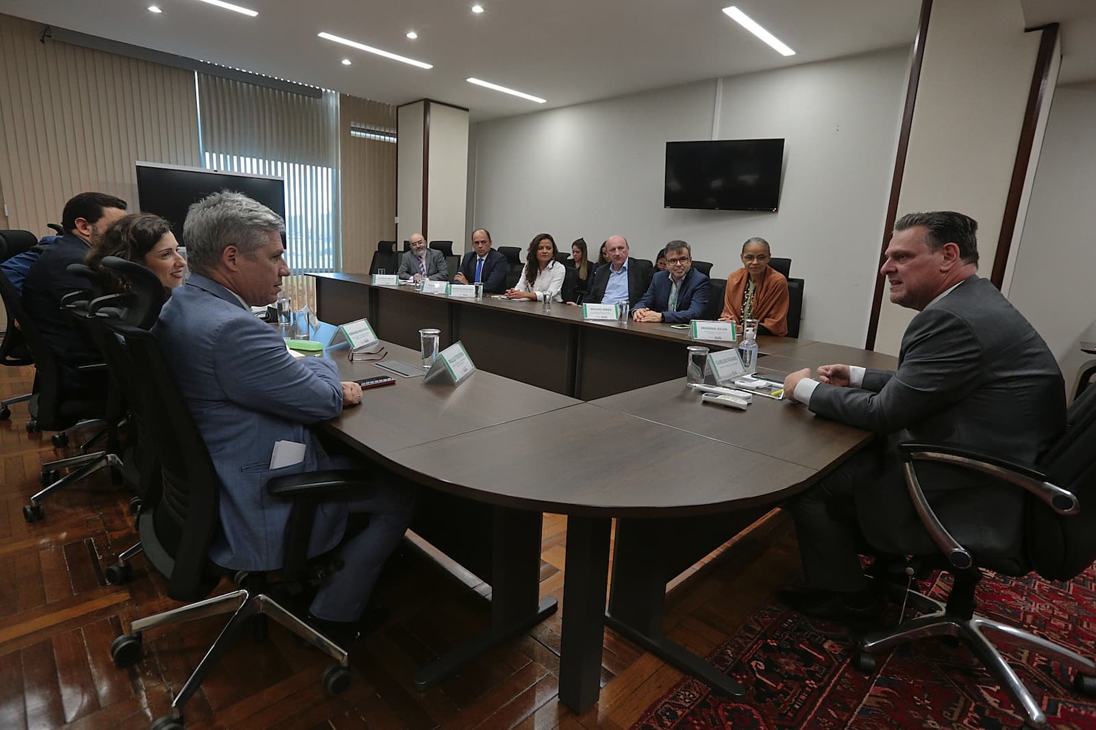 Agricultura de Baixo Carbono será a linha mestre do novo Plano Safra - 02