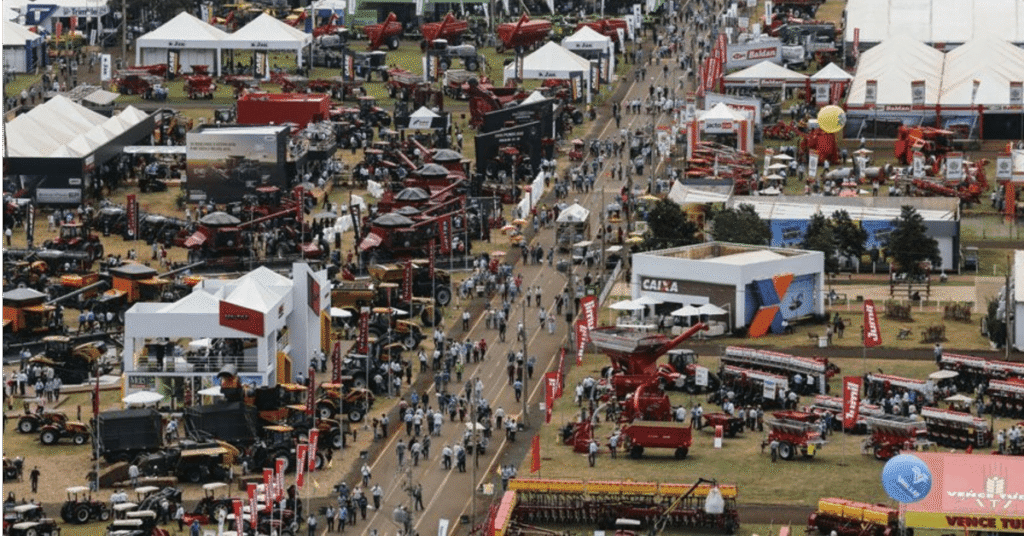Agrishow 2023 mostrará a força e inovação do agronegócio brasileiro • Portal DBO 2 agrishow 2023 mostrara a forca e inovacao do agronegocio brasileiro portal dbo