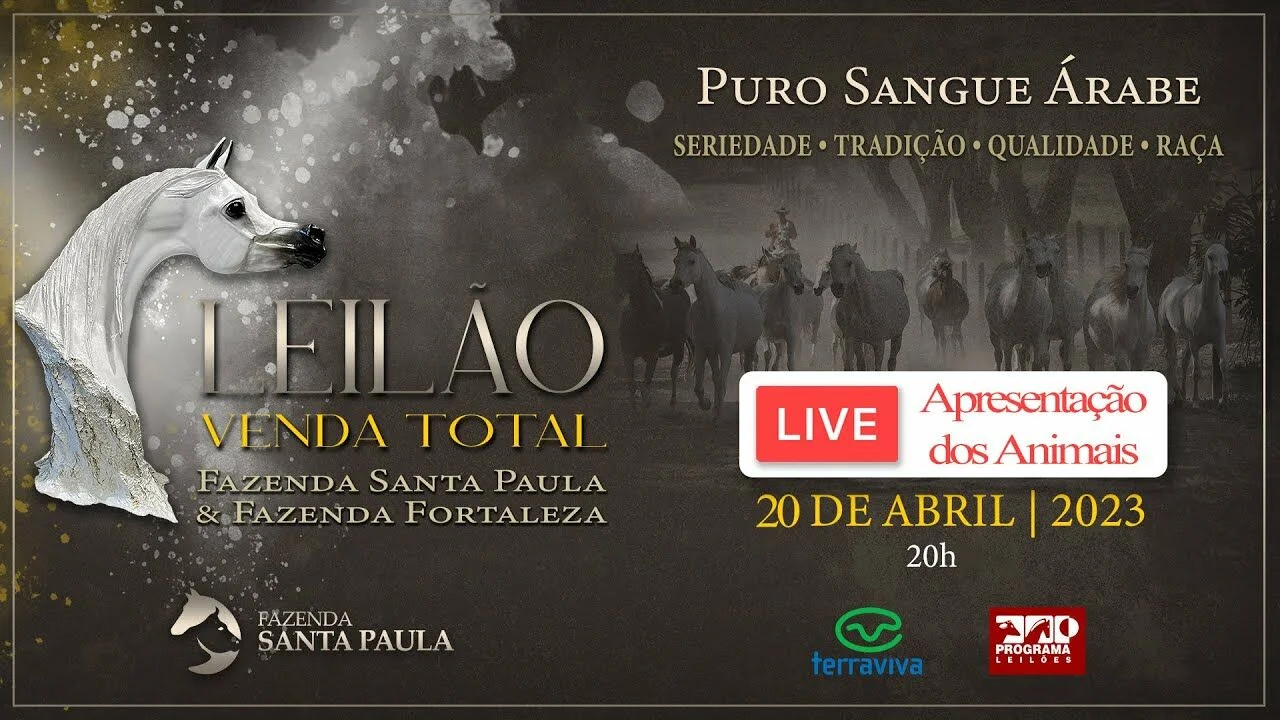 apresentacao dos animais leilao fazenda santa paula e fortaleza 1