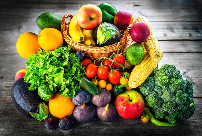 Balanço da Conab aponta para movimentação superior a R$ 60 bilhões no comércio de frutas e hortaliças nas Ceasas