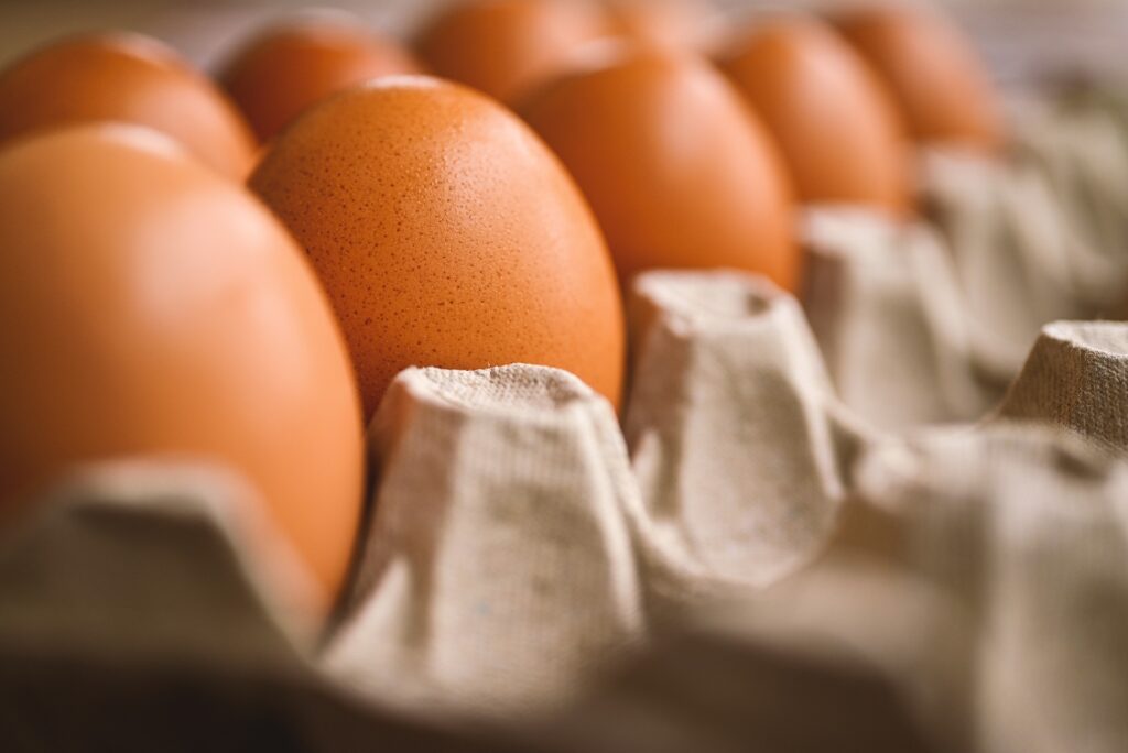 challenges of egg producers to be addressed at event 1