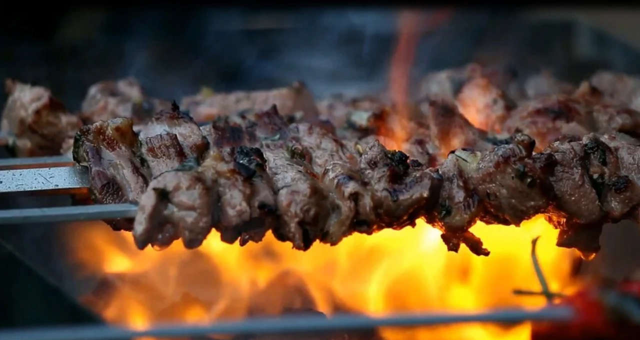 churrasco picanha costela e alcatra ficaram caras em 2023