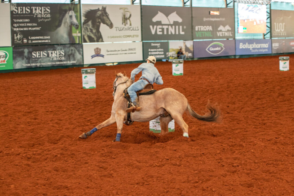 Modalidade de Cinco Tambores tem crescimento de 54% nas inscrições no 32º Congresso da ABQM