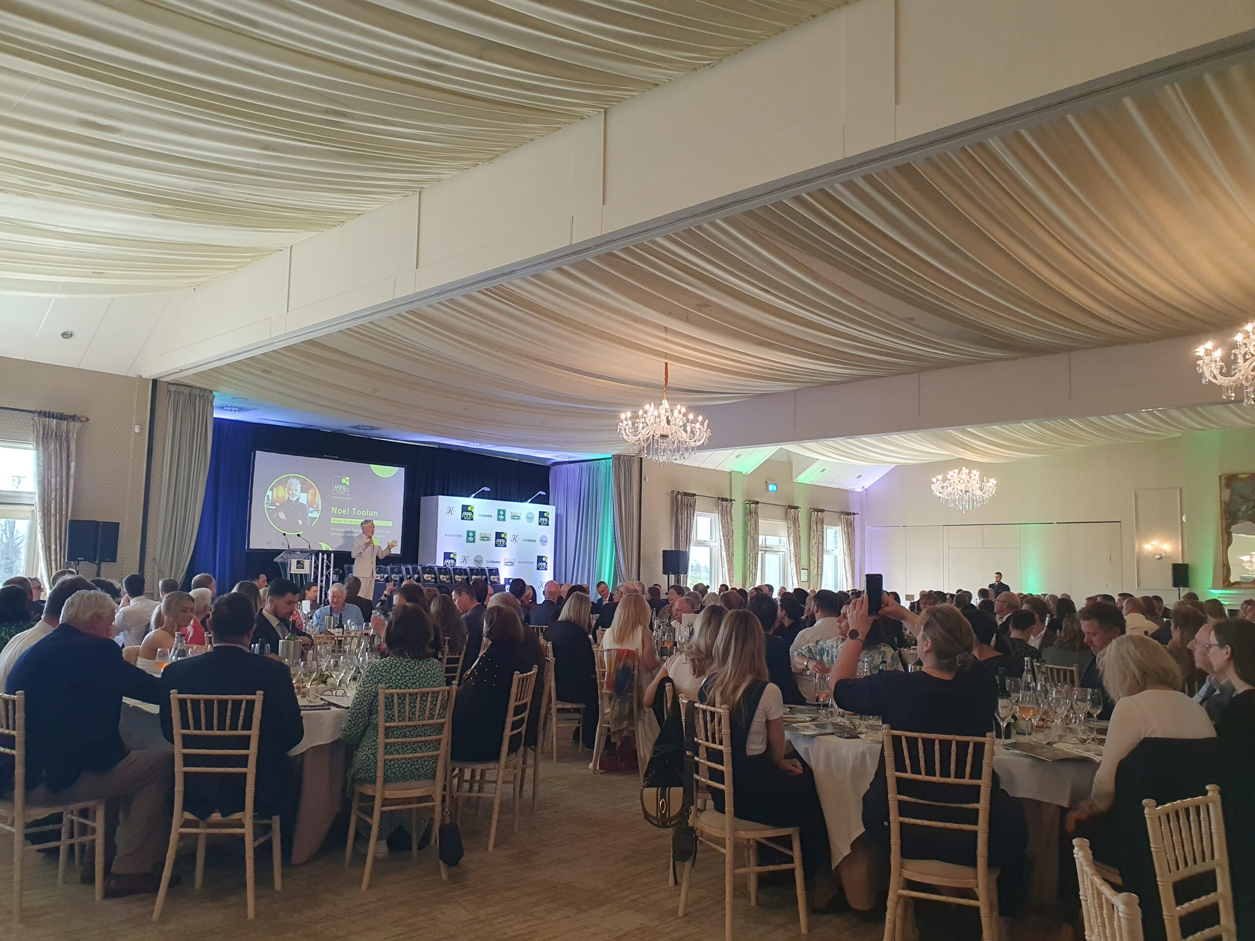 cork takes home lions share of good food ireland awards 1