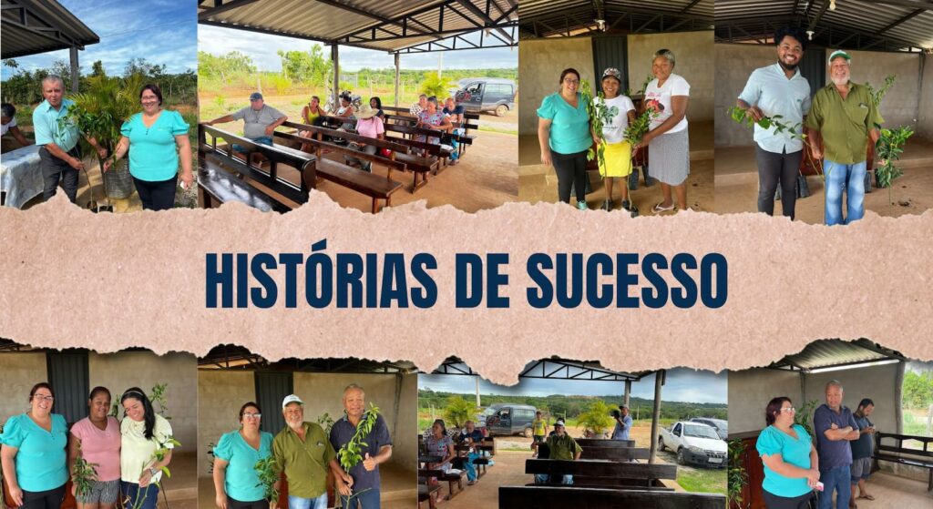 cursos do SENAR é destaque em Comunidade do MT 2 cursos do senar e destaque em comunidade do mt