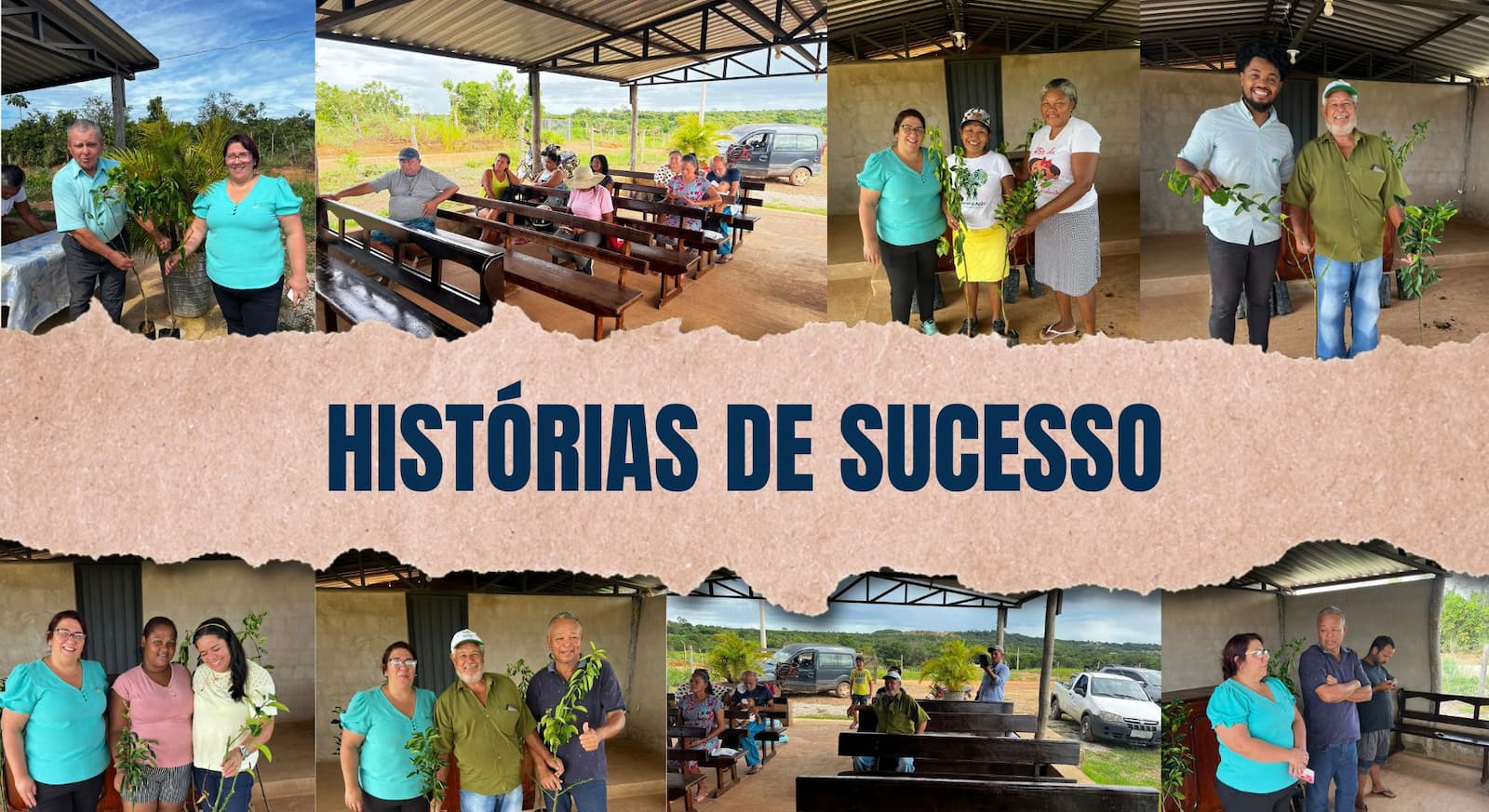 cursos do senar e destaque em comunidade do mt