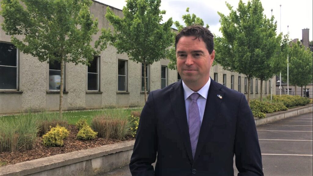 dafm launches open call for animal health research proposals 1