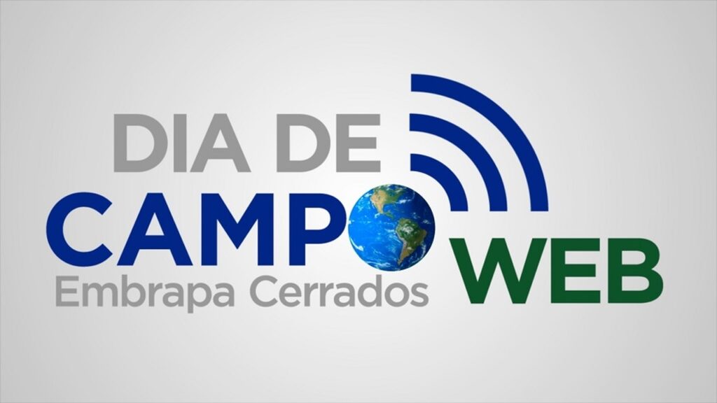 dia de campo embrapa cerrados disponibiliza conteudo tecnico na internet 1