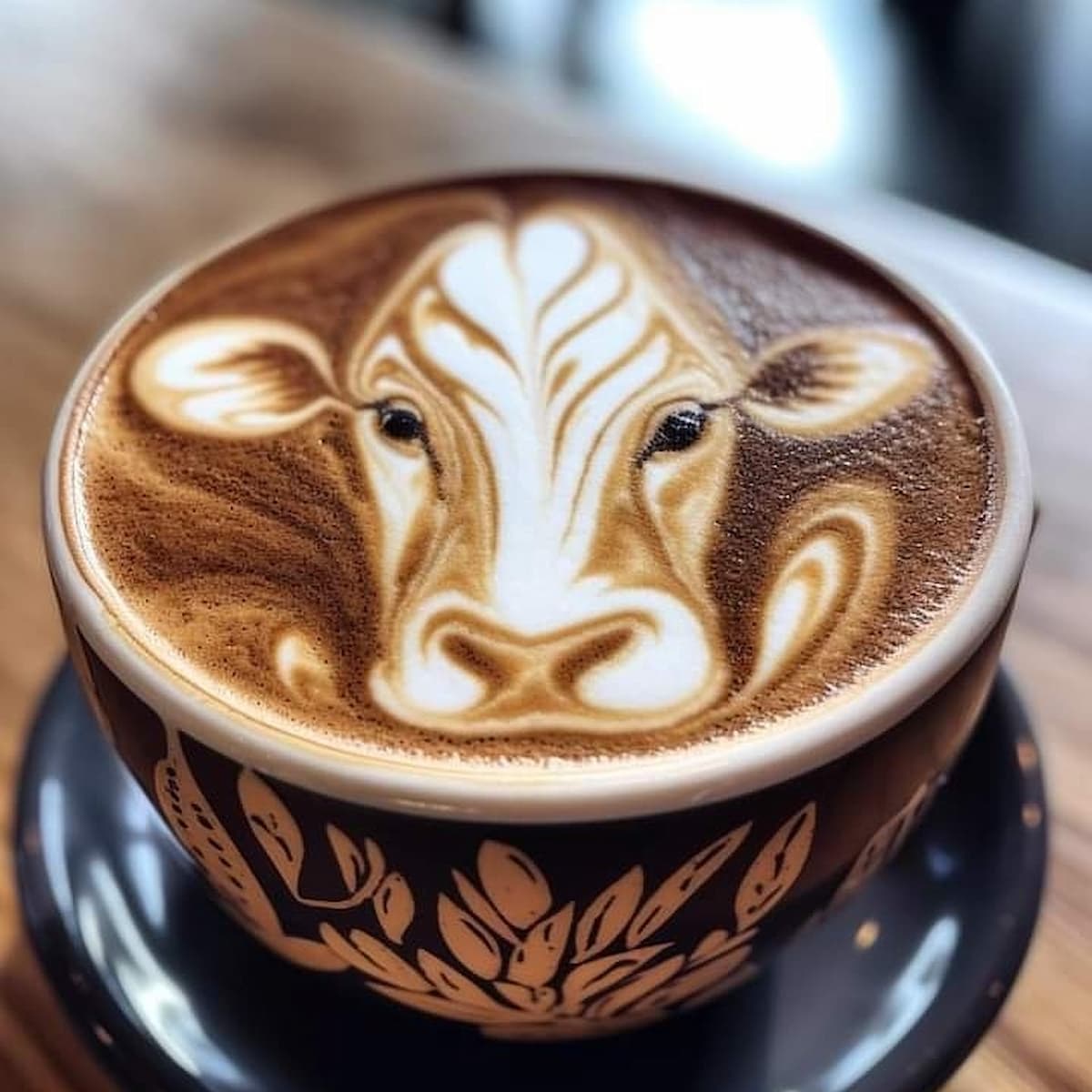 Dia mundial do café