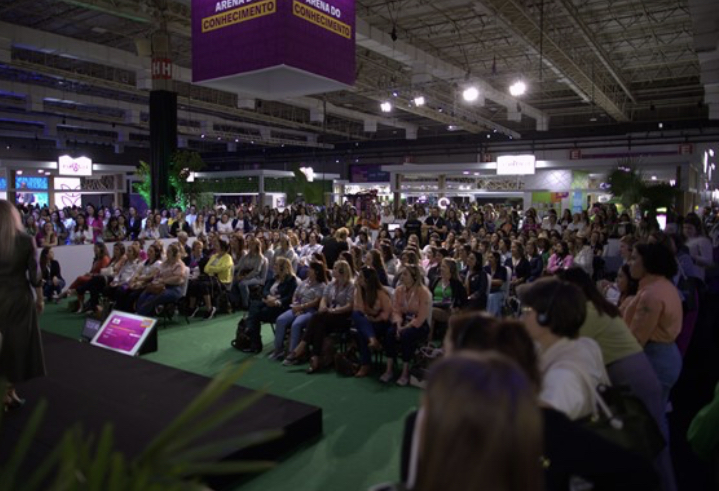 dobrar a producao do agro com sustentabilidade e tema do cnma 2023