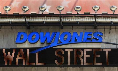 dow jones recua e sp 500 fica estavel apos ganhos de empresas de tecnologia