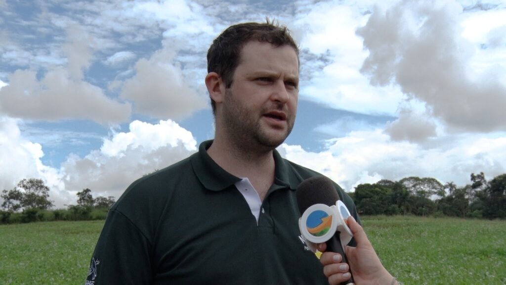 especialista aponta que saude do solo e a base da transformacao da agricultura