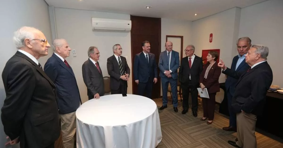 ex ministros da agricultura debatem desafios e perspectivas do setor