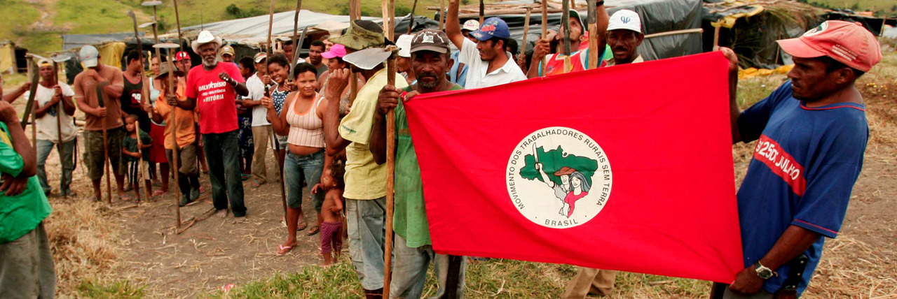 faep orienta produtores rurais sobre o risco de invasoes de propriedades