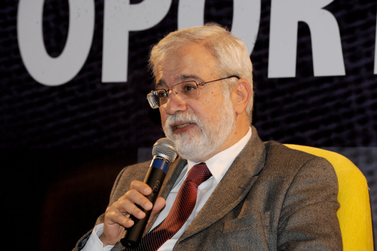 forum de discussao sobre o agronegocio traz especialistas na expolondrina 1