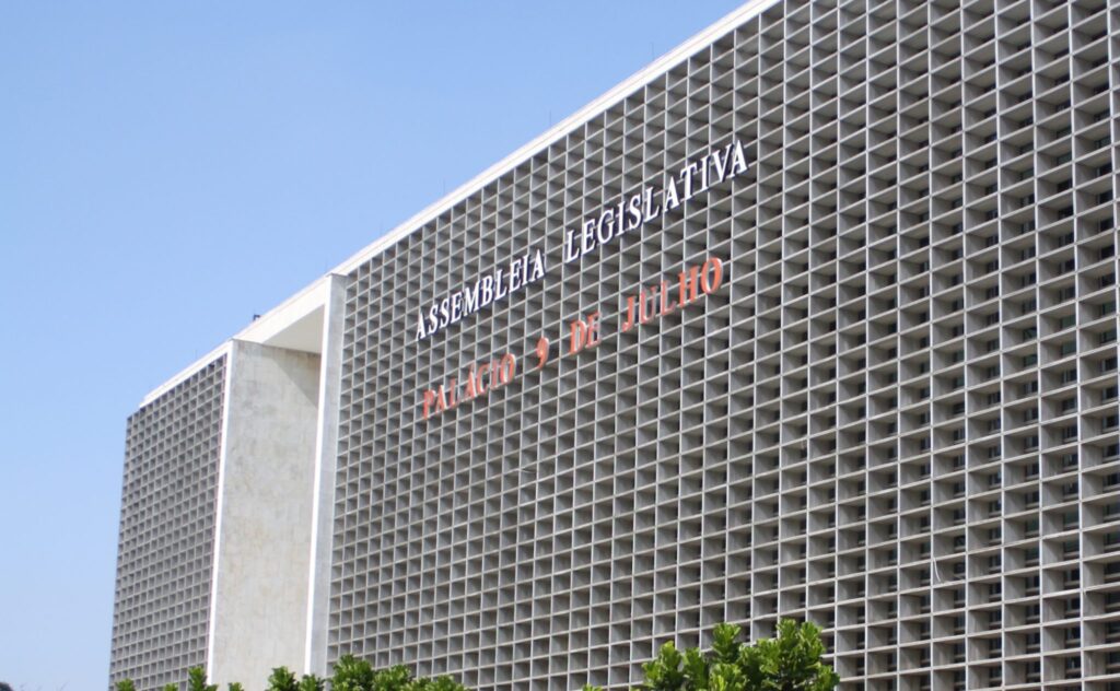 Frente em defesa das Universidades Públicas e Institutos de Pesquisa é instalada na Alesp • Portal DBO 2 frente em defesa das universidades publicas e institutos de pesquisa e instalada na alesp portal dbo