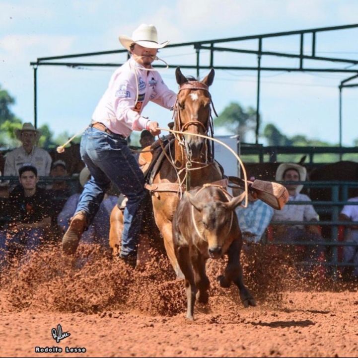 Laço Individual rege a vida de Kin Yuda