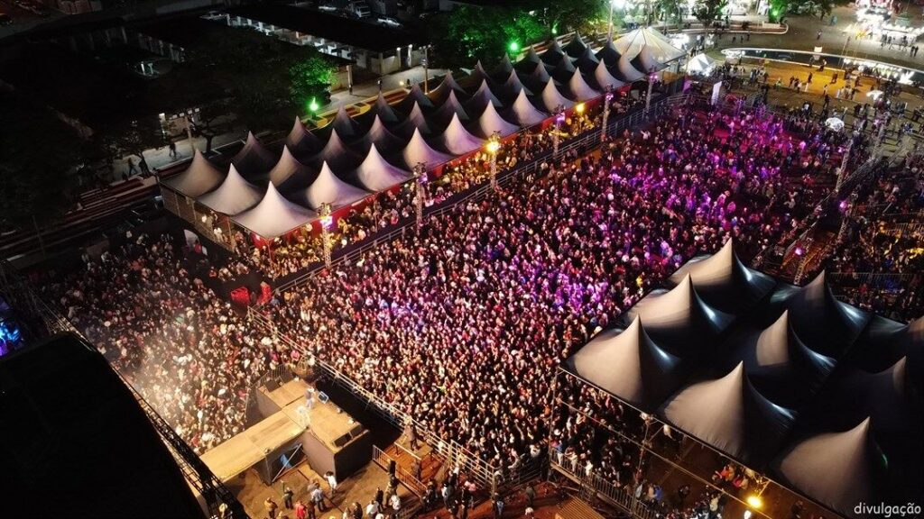 lancamento do 3o rodeio pela vida sera com 2a cavalgada e concurso rainha