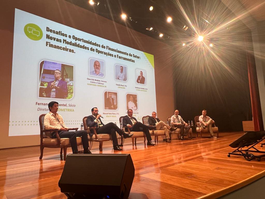 Londrina é a terceira cidade no Brasil a receber o Conacredi Road Show