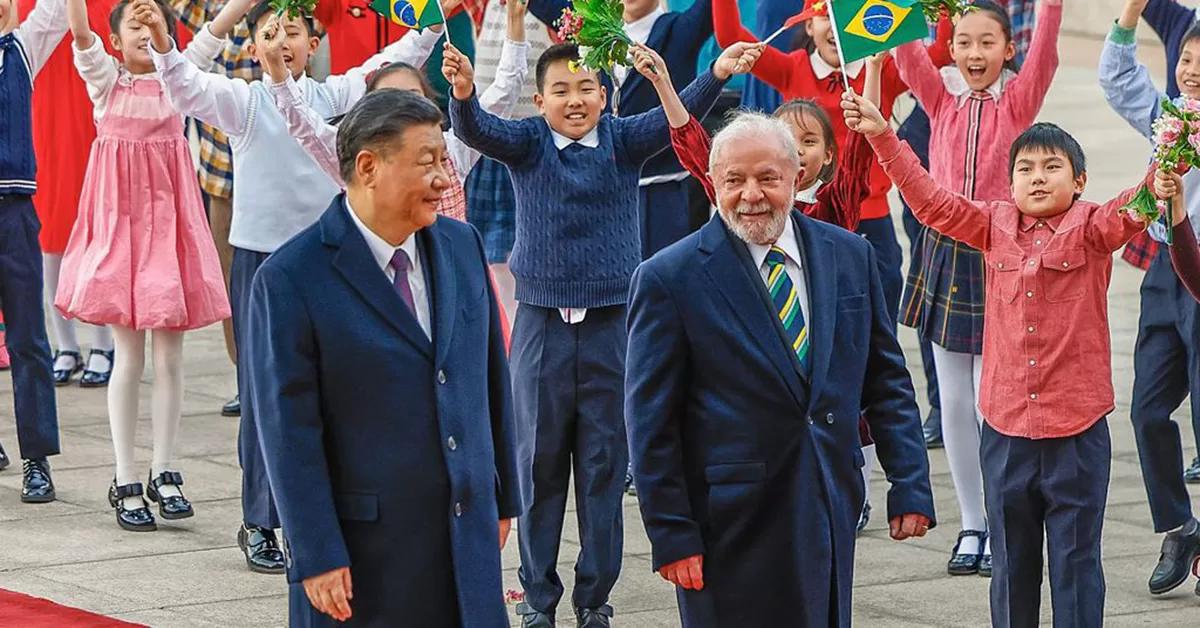 lula diz que brasil pode dobrar producao agricola sem derrubar nenhuma arvore portal dbo