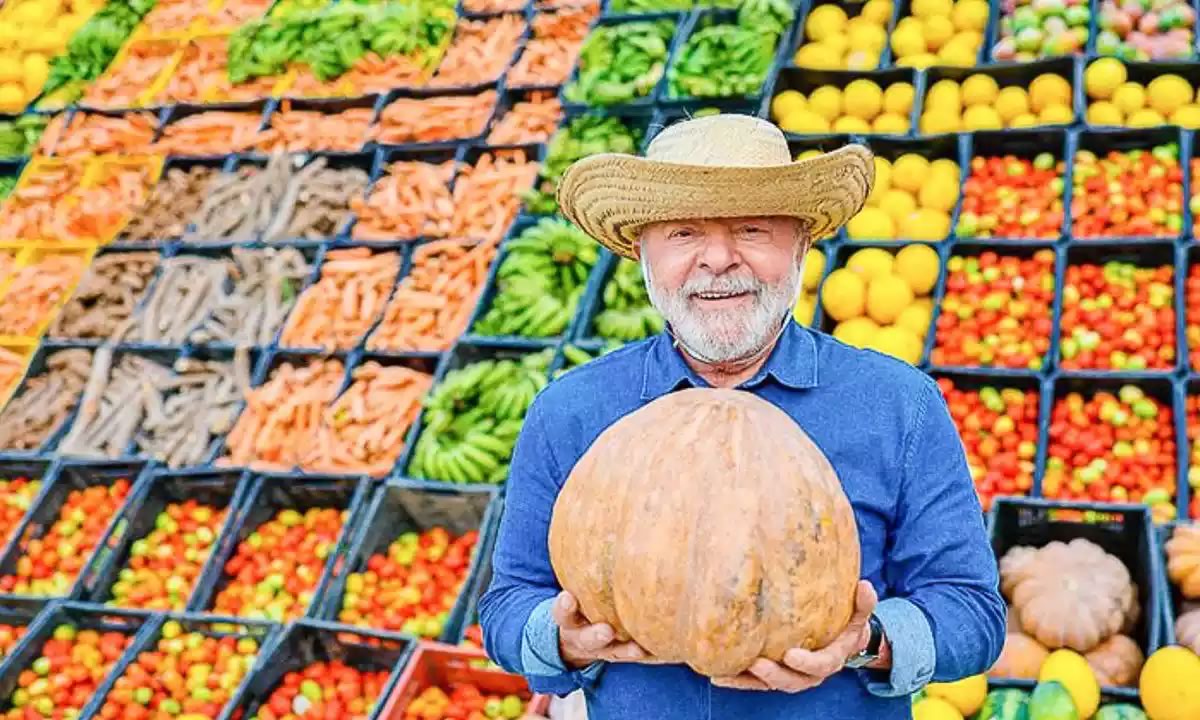 lula vai a china buscar acordos e negocios para o agro brasileiro