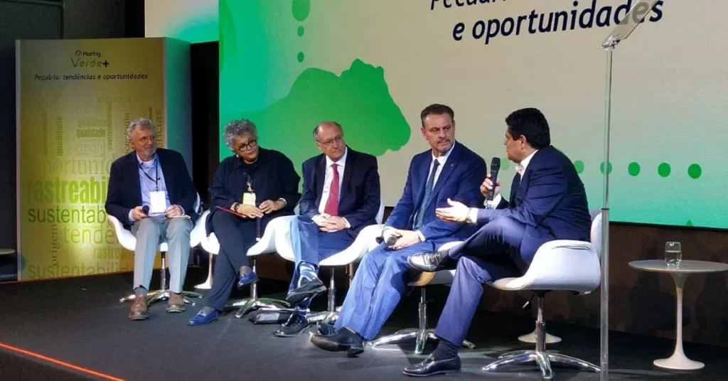 milhares de pecuaristas ficam em conformidade ambiental com apoio de frigorifico portal dbo