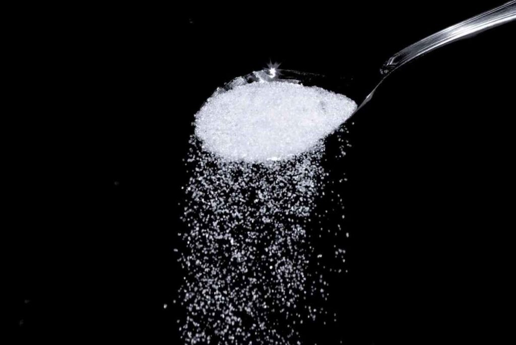 oferta do acucar esta restrita em 2023 1