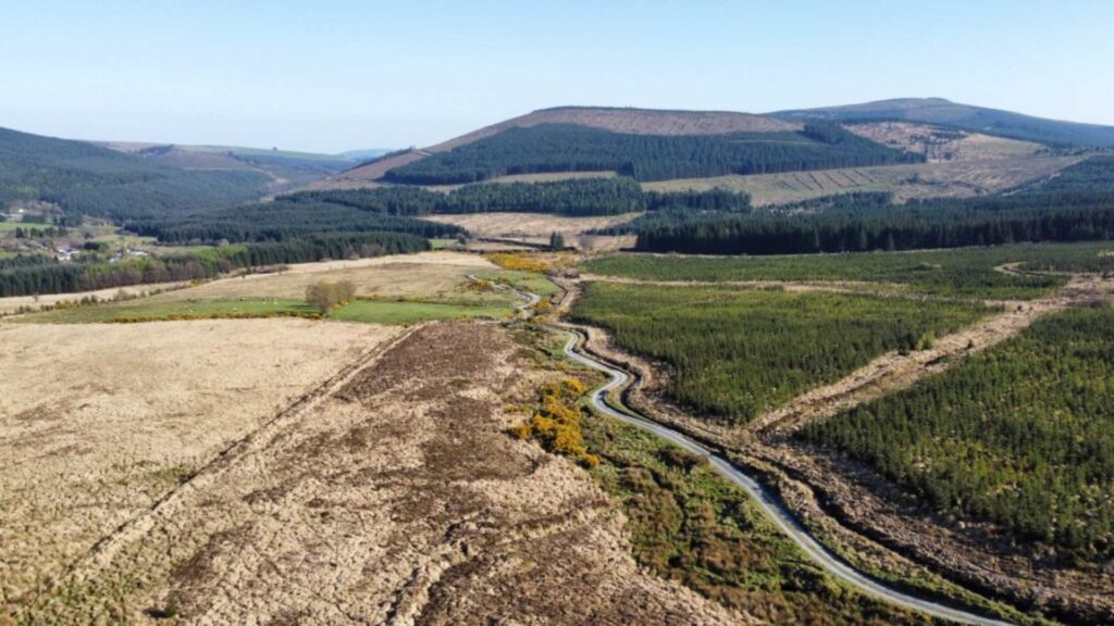 opportunity to acquire property in wicklow mountains 1