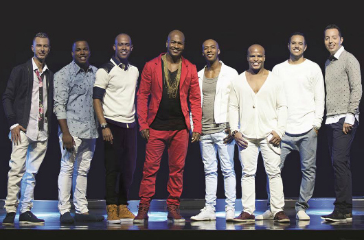 pagode domina palco sertanejo e e protagonista no sunset do domingo na